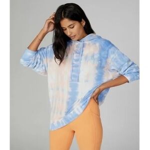 WSLY Ecosoft oversized hoodie XS New